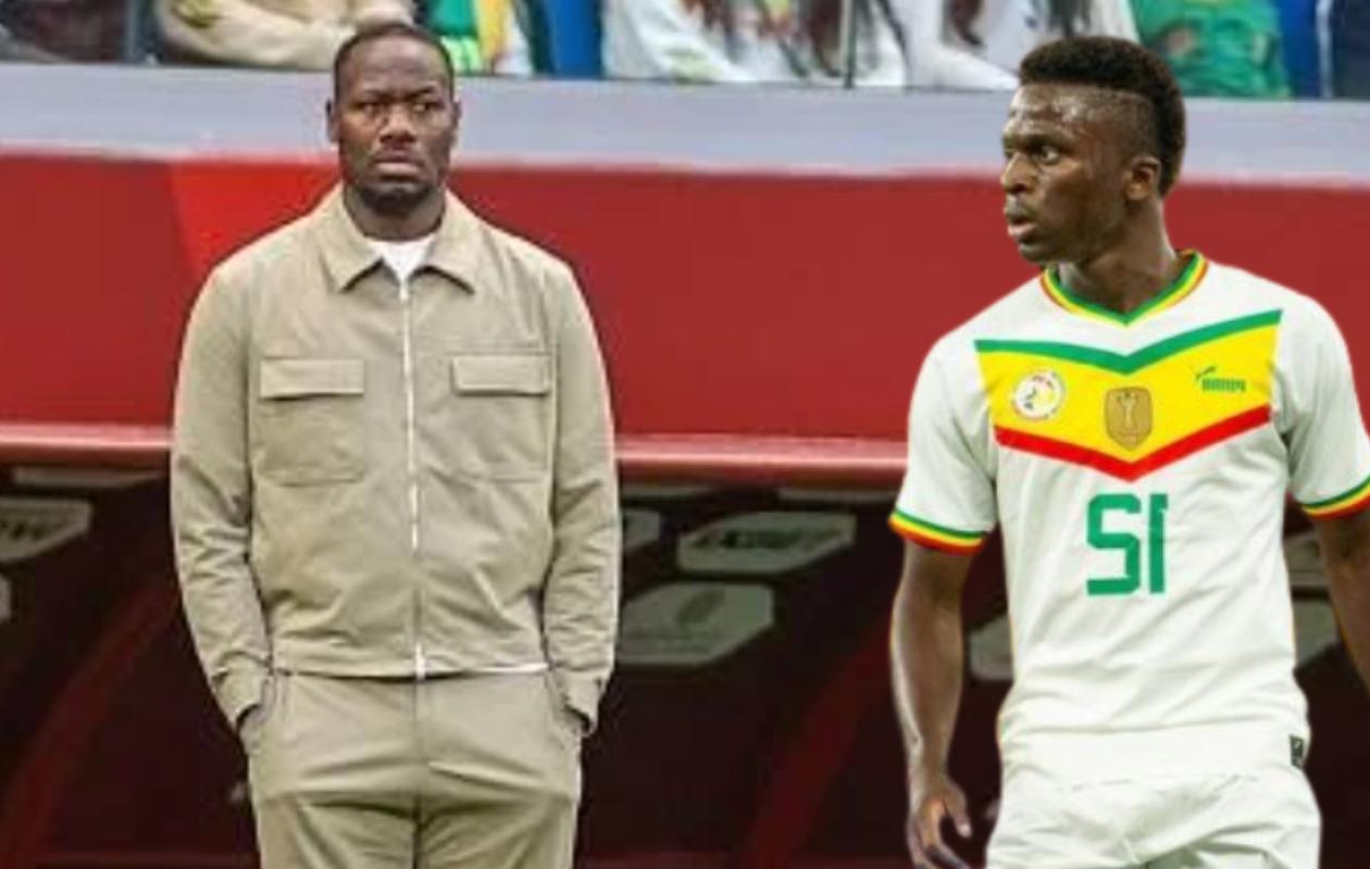 Sénégal-Gambie : Pape Thiaw séduit par le retour de Bamba Dieng et la force du collectif