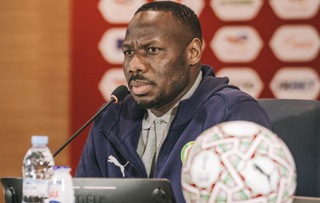 Sénégal-France : Pape Thiaw décrypte son 3-4-3 et prépare le choc face aux Bleus