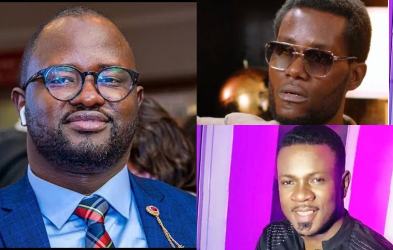 «Si Cheikh Amar et Macky Sall se sont fâchés…» : «Délégué Amar»/Cheikh Mbacké Gadiaga, un procès à 1 milliard F CFA