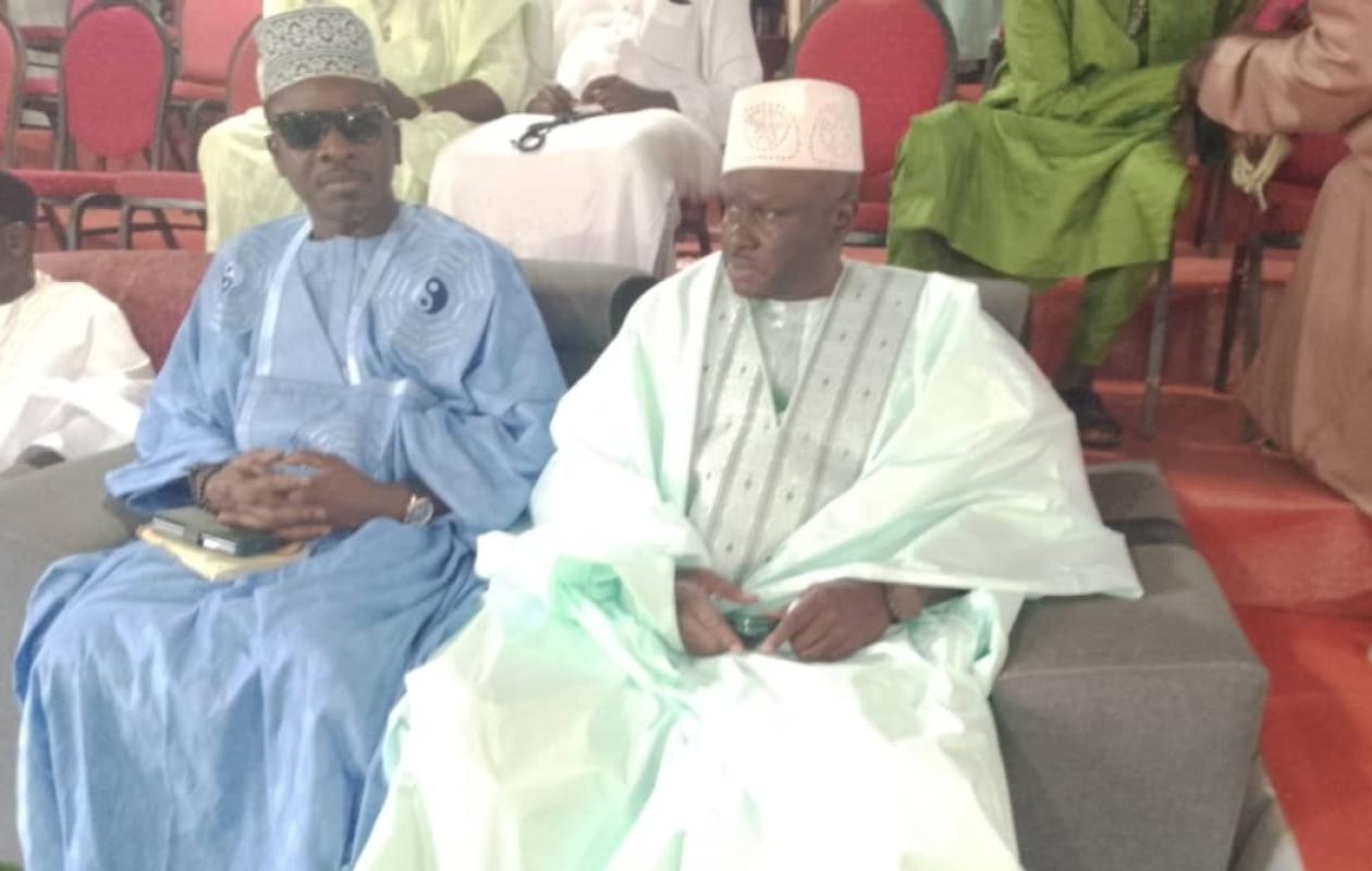 Gamou annuel de Mouille : Électricité, routes et financements, le comité d'organisation interpelle l'État