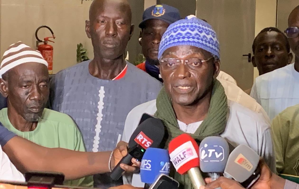 Dialogue de sourds : Pourquoi la réunion de 10 heures entre l'État et les transporteurs a tourné au fiasco