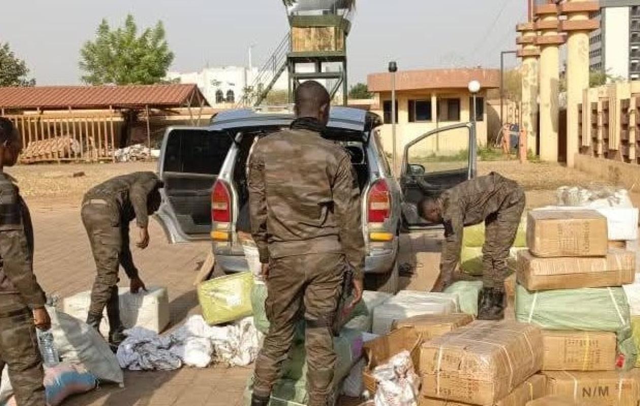 Côte d’Ivoire : suppression du visa douanier pour les marchandises vers le Mali et le Burkina Faso