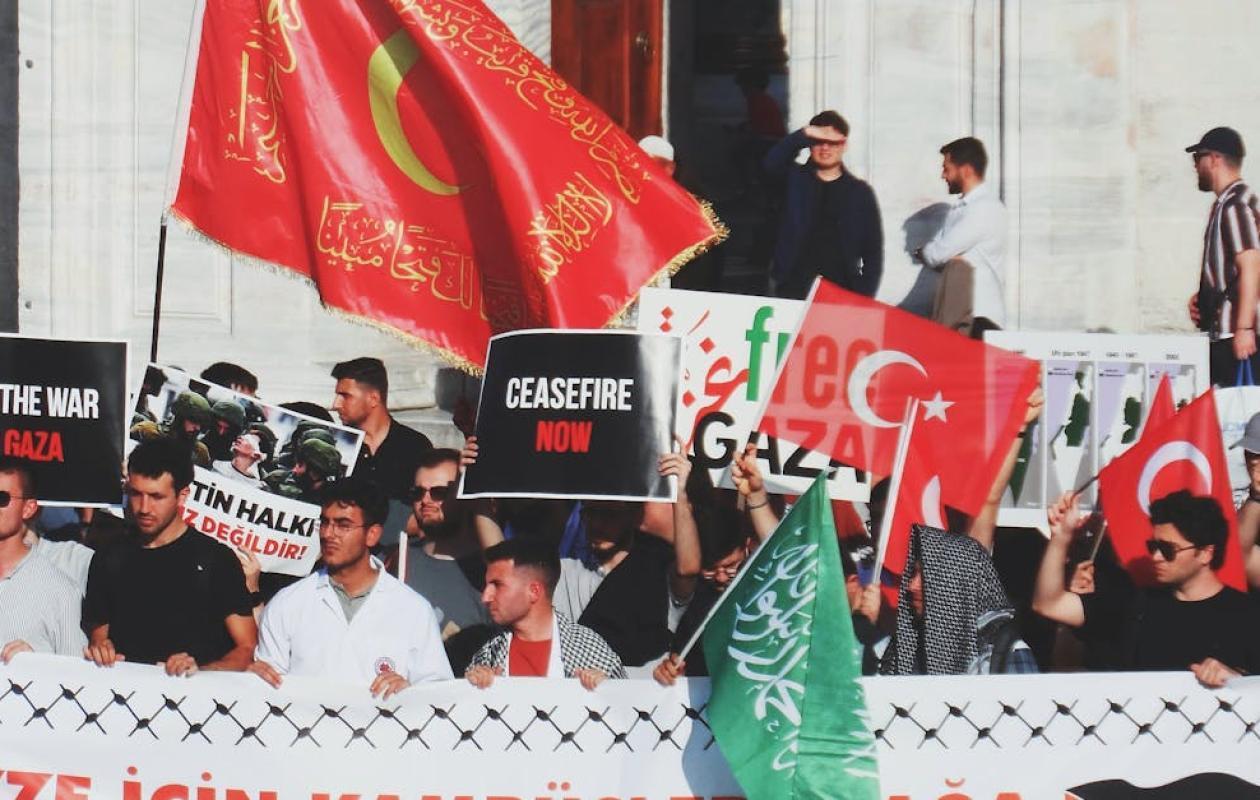 Iran: Trump n'a pas validé le cessez-le-feu de 45 jours proposé par des médiateurs (Maison Blanche)