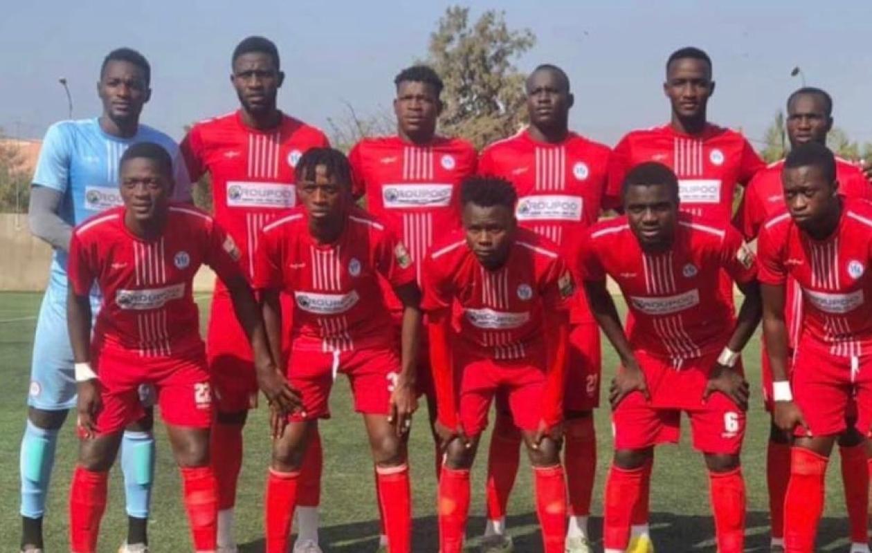 Ligue 1 sénégalaise : Jamono de Fatick change encore d'entraîneur
