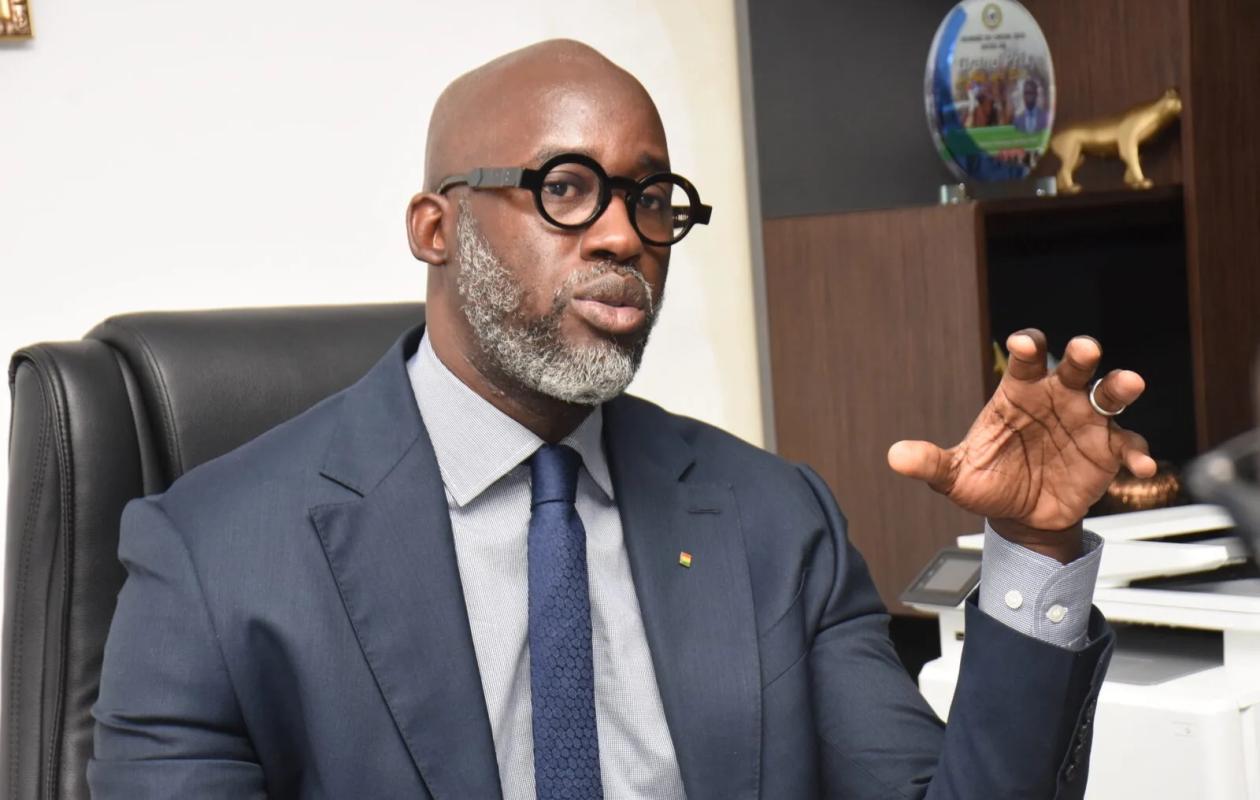 Gestion du cœur de ville de Kaolack : le directeur de la CDC, Fadilou Keïta demande la renégociation du contrat