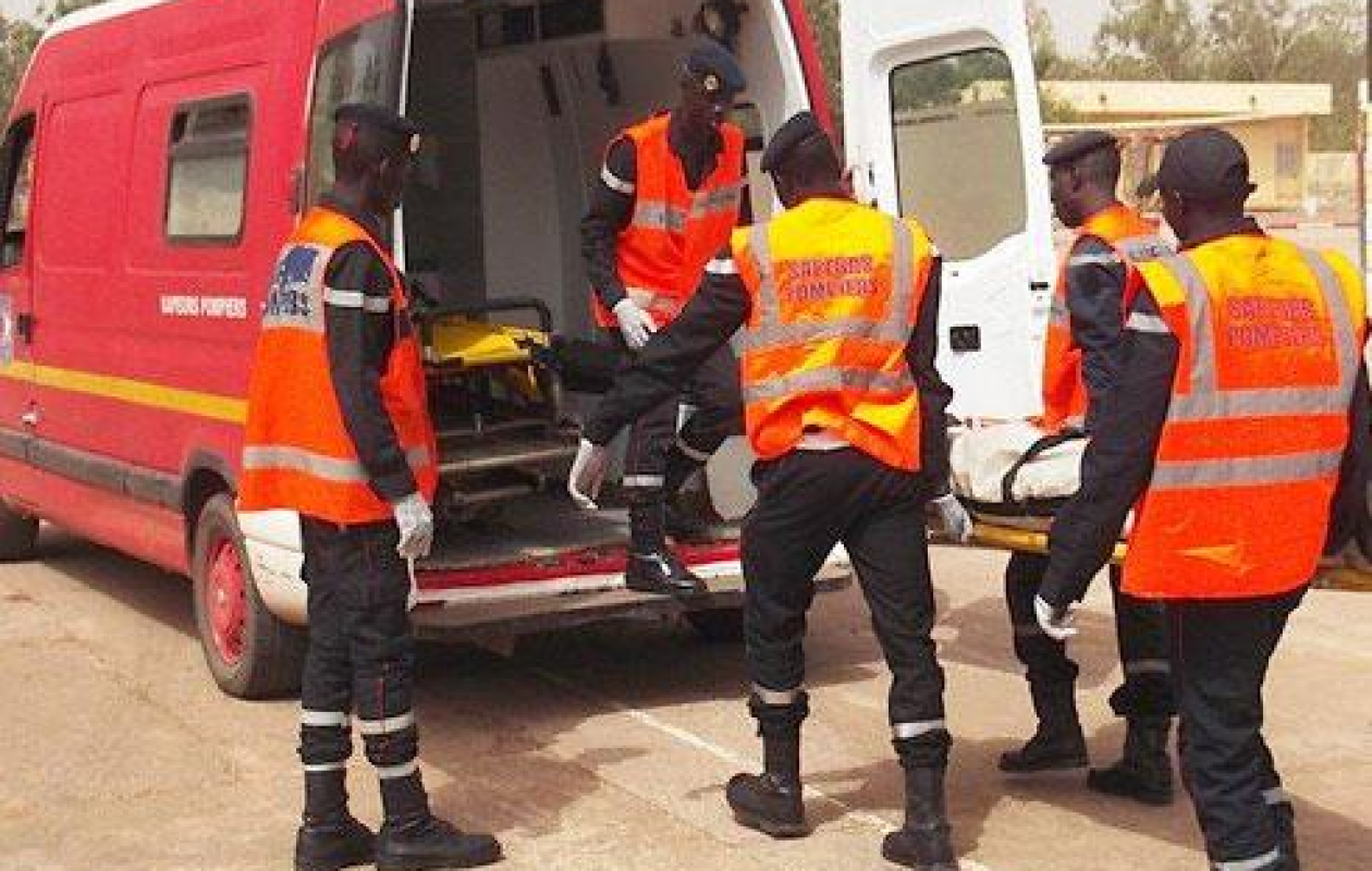 Axe Linguère-Matam : un accident fait 2 morts et 10 blessés