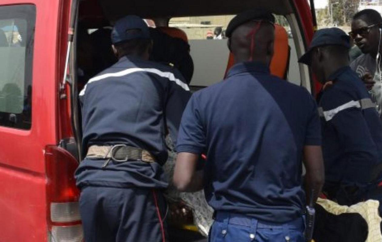Linguère–Matam : un 4x4 se renverse et fait un mort, le maire d'Orofondé grièvement blessé
