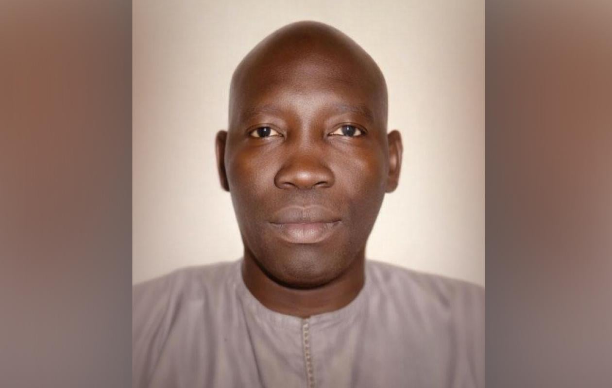 Présidence : Le journaliste Papa Souleymane Kandji rejoint l'équipe de Bassirou Diomaye Faye