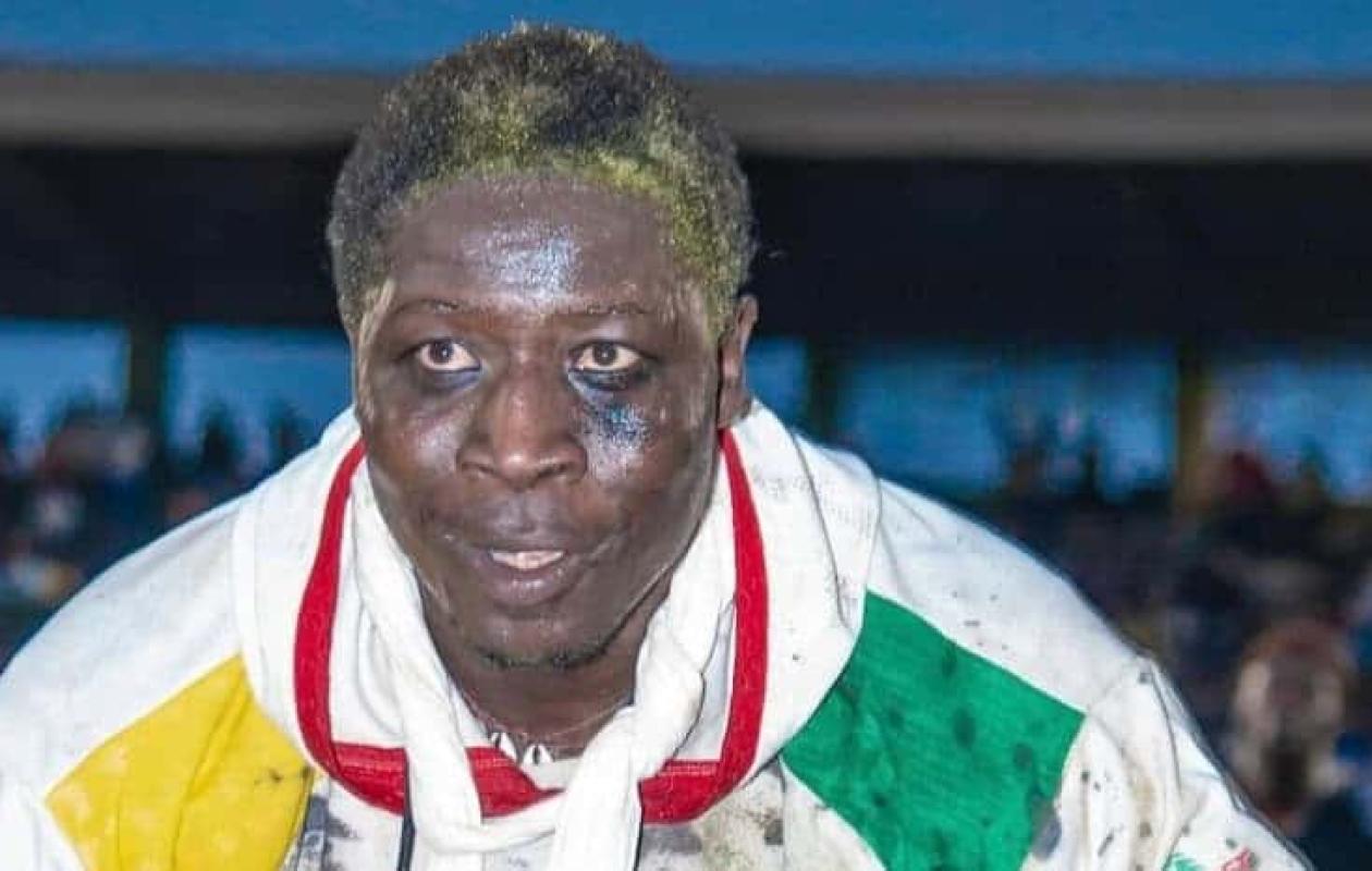 Après le meurtre de son ami Thier à Niague : Le lutteur Pokola Baldé disculpé et libéré