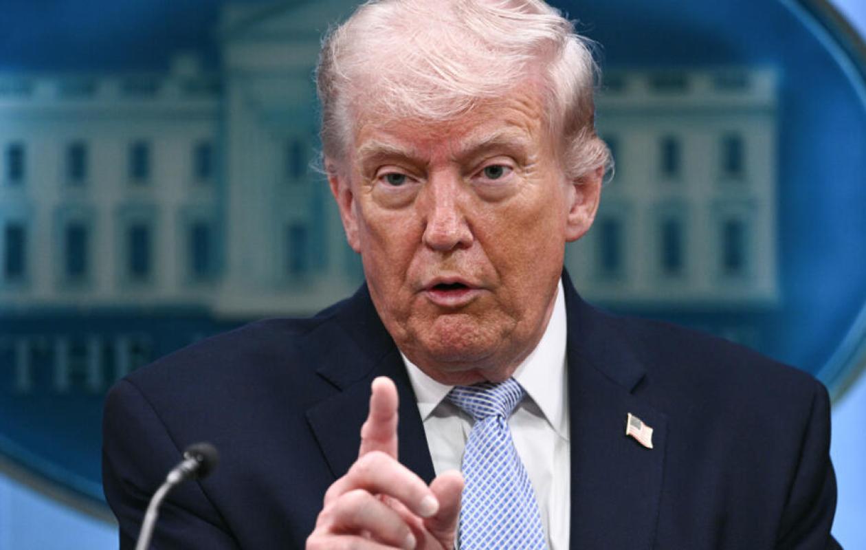 Ultimatum, crimes de guerre, pétrole, Otan : ce que Donald Trump a dit sur la guerre en Iran