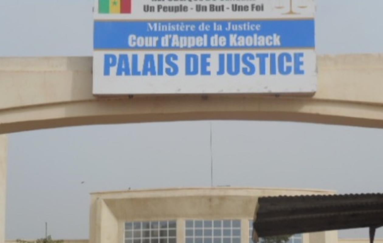 Concert de Sidy Diop à Kaolack : Un iPhone 17 volé, un témoin agressé par le frère du voleur devant le tribunal