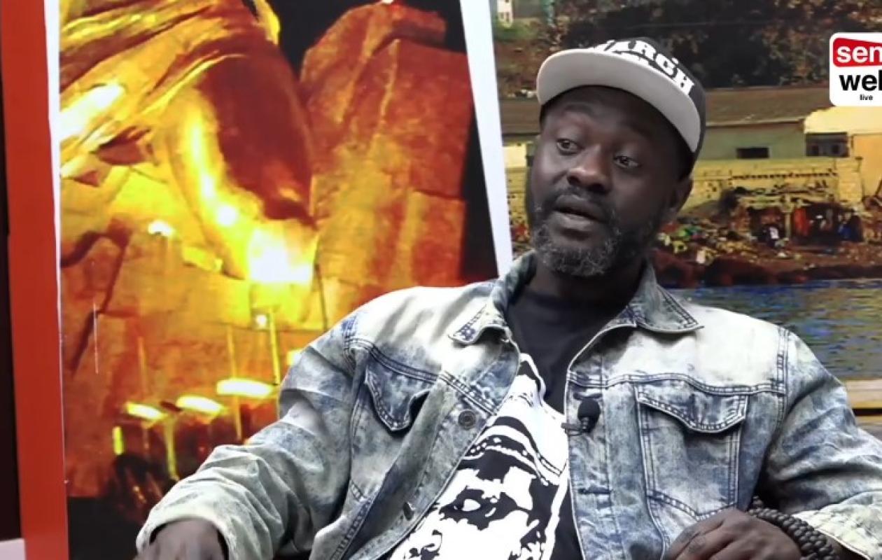 Nécrologie :  la dépouille de Daddy Bibson attendue ce mercredi matin