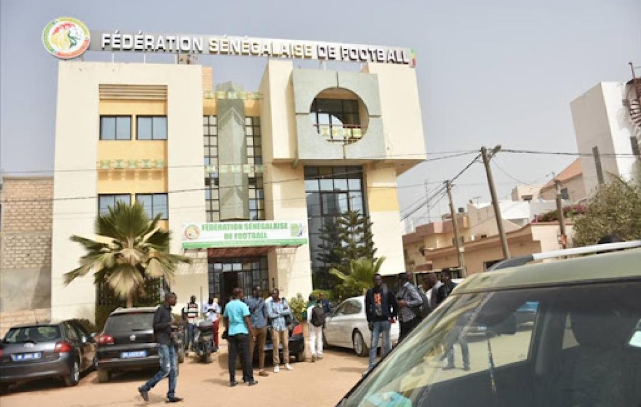 Primes de la CAN 2025 : malaise à la FSF, seuls cinq dirigeants ont empoché les 75 millions F CFA