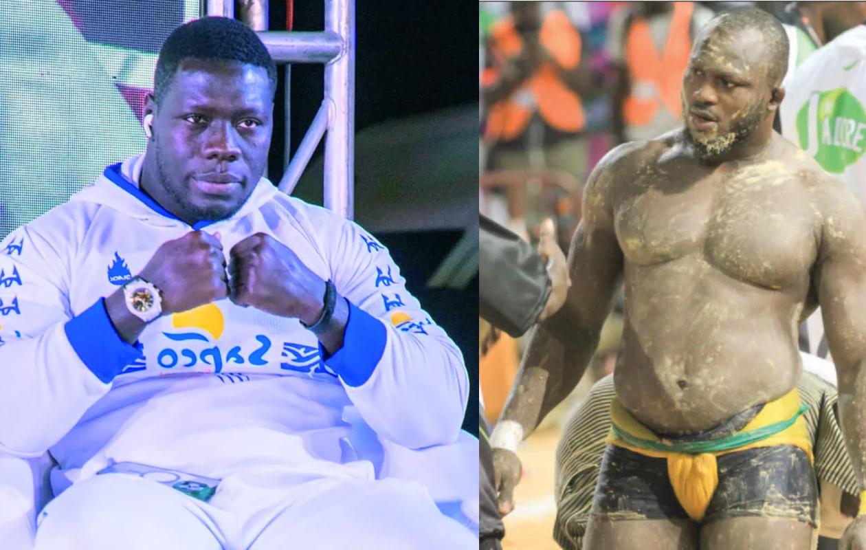 « Les légendes se relèvent toujours » : Le message de Franc à son "frère" Modou Lô