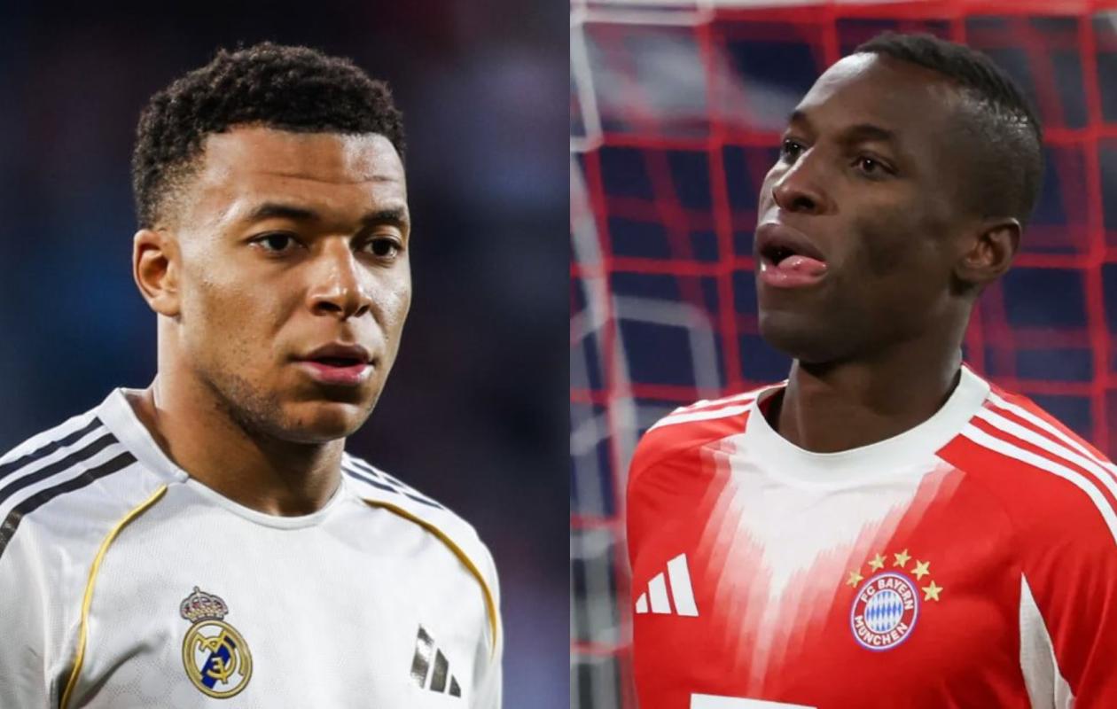 Quarts de finale de Ligue des champions : le Bayern de Nicolas Jackson défie le Real de Kylian Mbappé