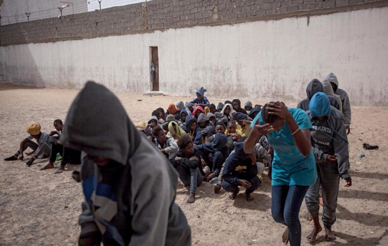 Sendou : 31 migrants arrêtés, le cerveau du réseau activement recherché