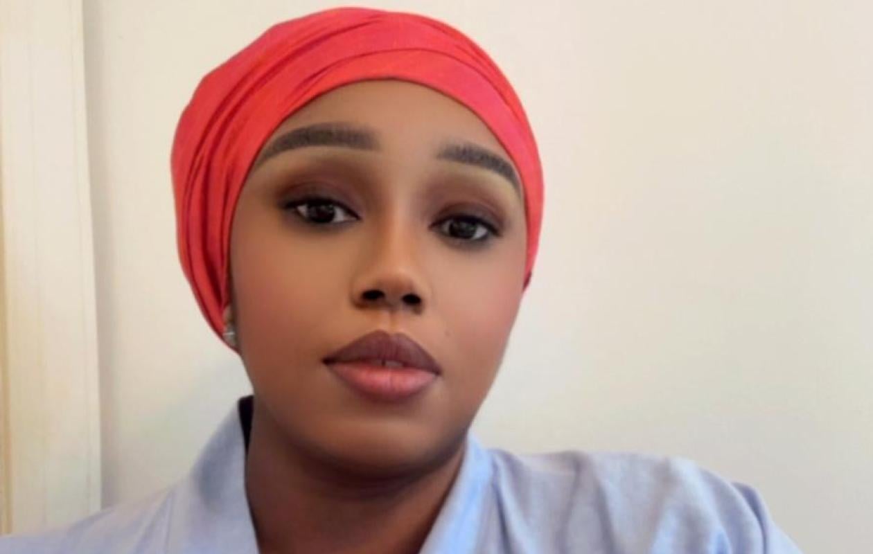 Le témoignage bouleversant d'Aïssatou Diallo Camara, mère de deux enfants autistes