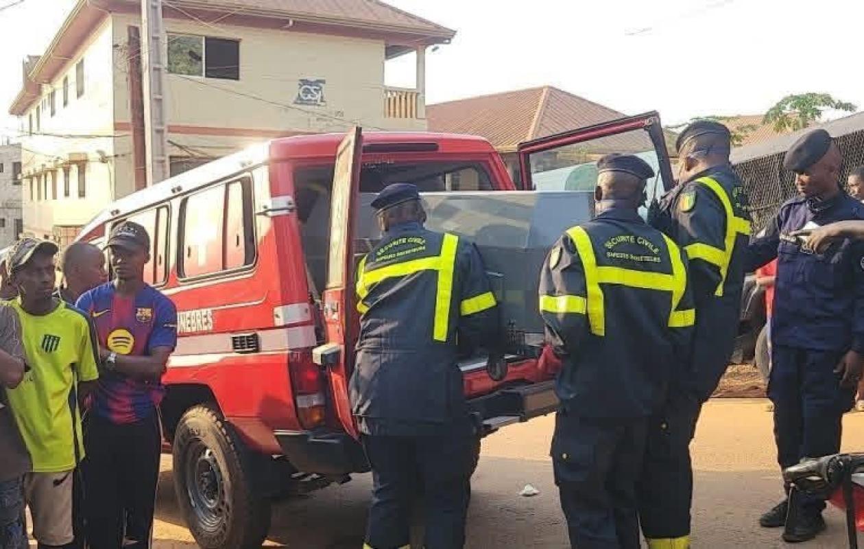 Conakry : Mystère à après la mort d'une sexagénaire et l'hospitalisation de quatre proches
