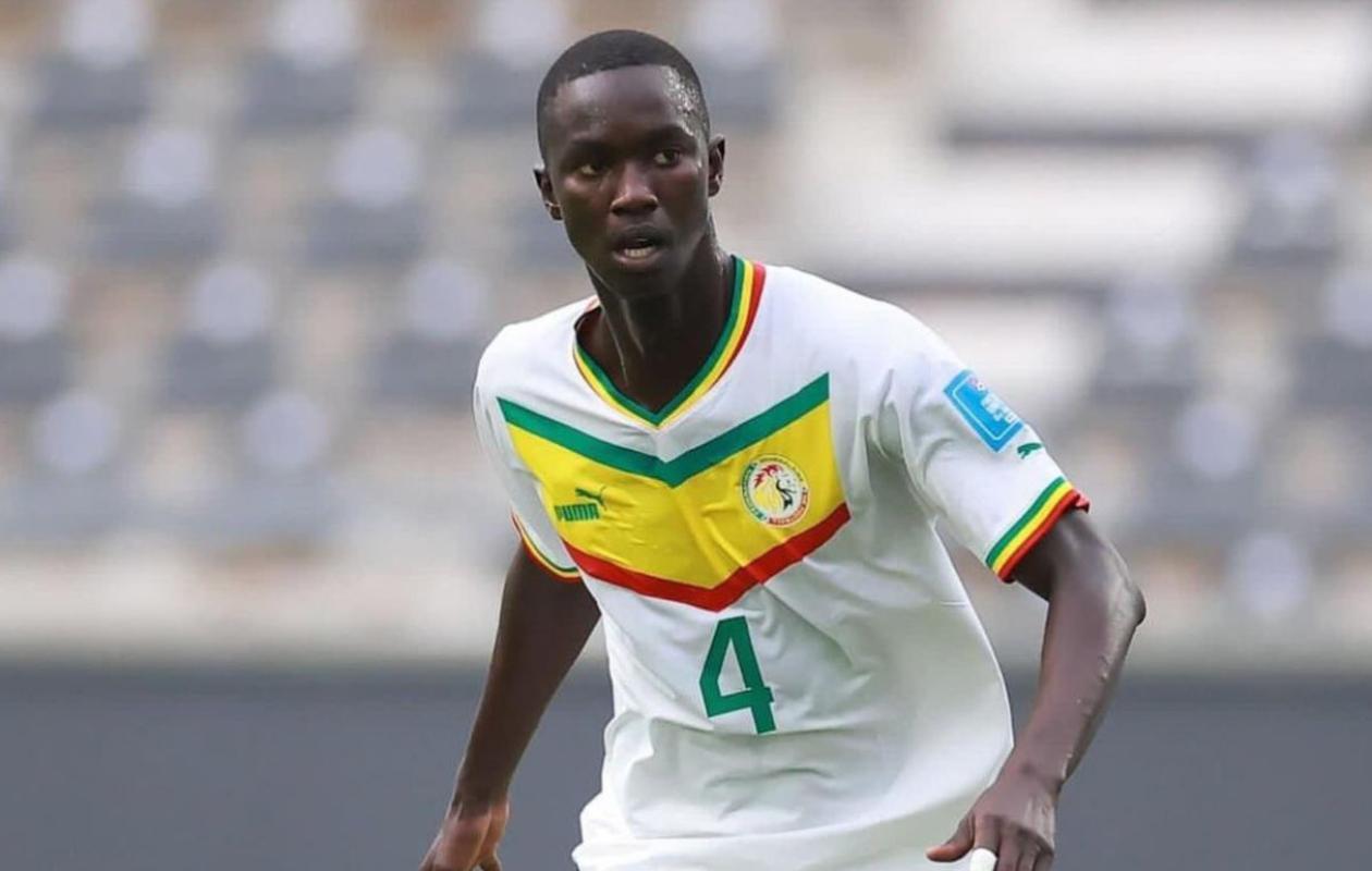 Libye :  Mamadou Lamine Camara dans l’impasse