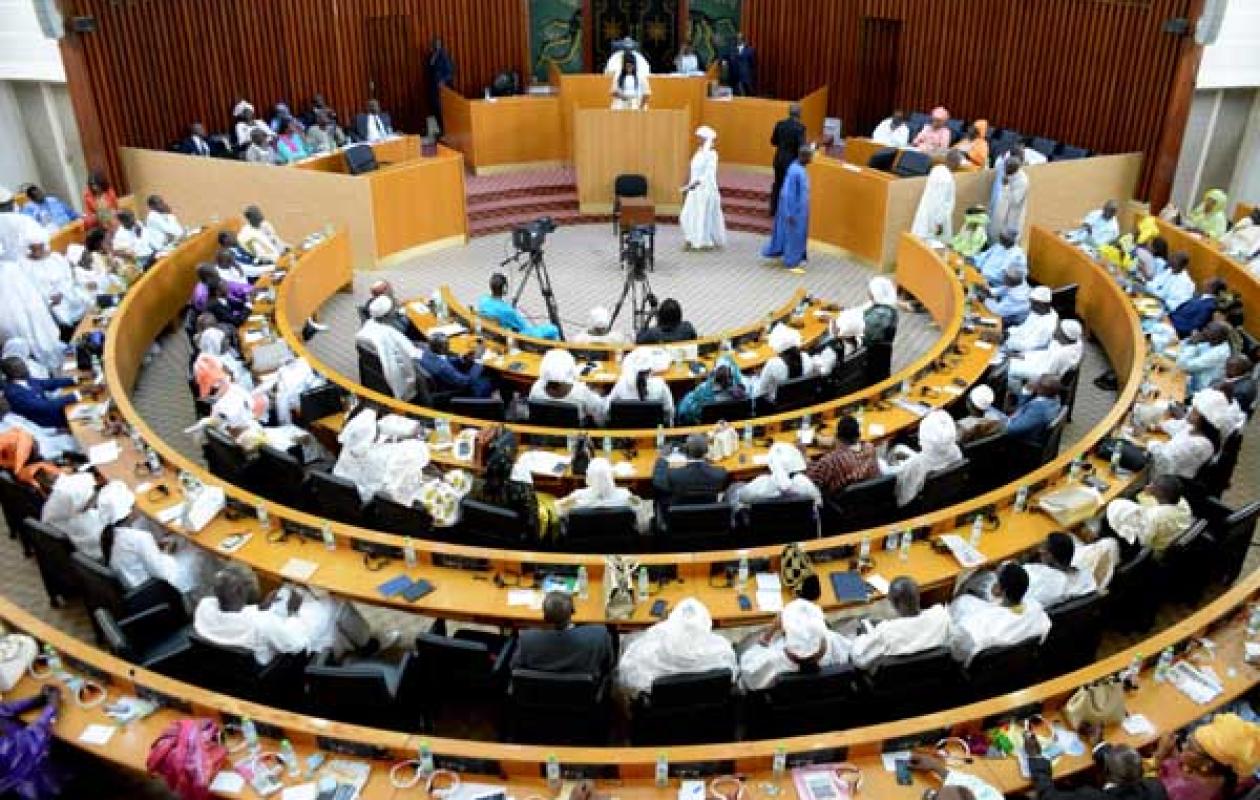 « Éligibilité sous tension : du consensus démocratique de 1992 à  la controverse des articles L.29 et L.30 » (Par le Citoyen légaliste)