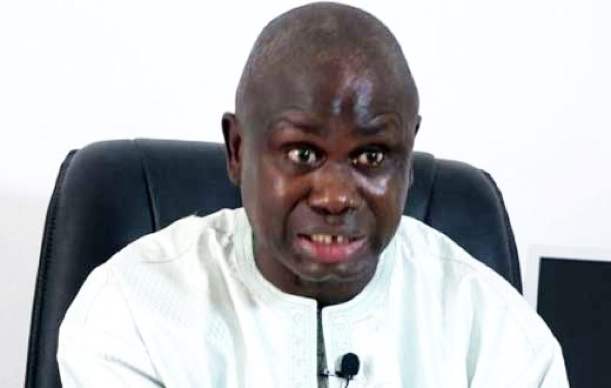 Accidents et chantiers : Seydi Gassama appelle à « beaucoup de courage politique»