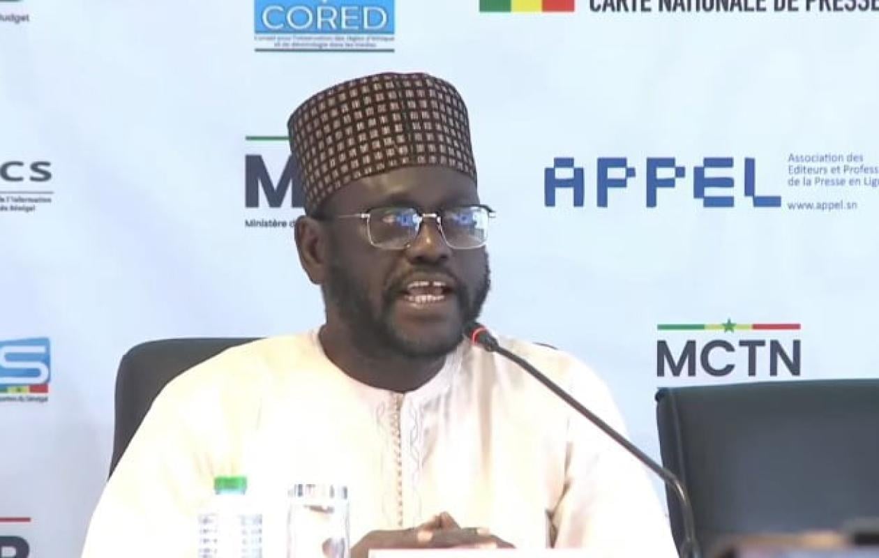 Fonds d’appui à la presse : l’URAC défend la transparence et le respect strict des critères