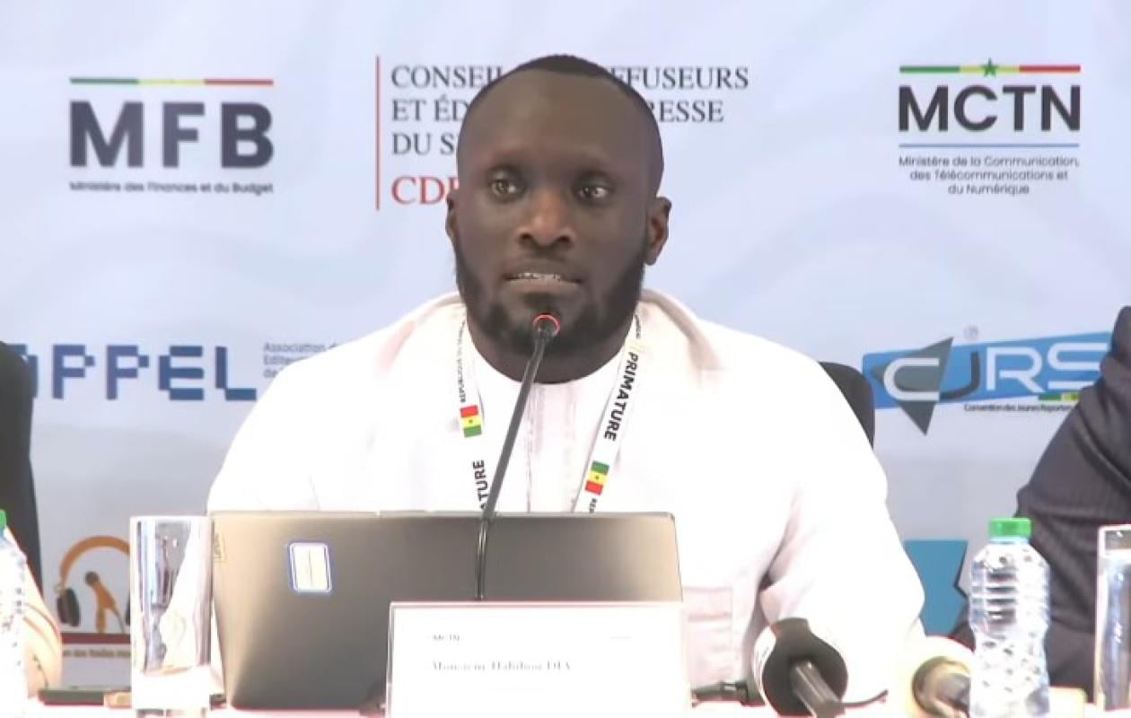 FADP 2025 : 1,9 milliard FCFA mobilisés, plus de 57 % alloués aux médias privés et radios communautaires