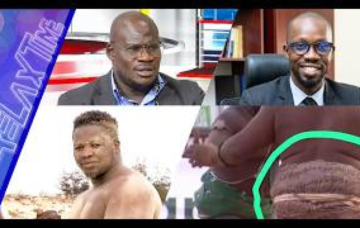 RELAX TIME : Dr Mourtala Gueye au cœur des révélations, Ngimb de Doudou Sané polémique