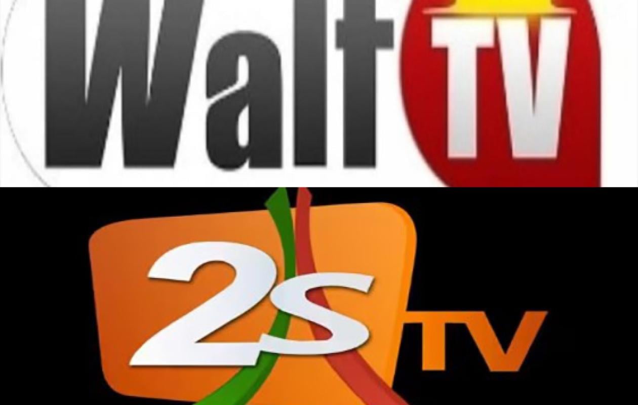 FADP : 2STV et Walf TV raflent la mise côté tv, Sen Radio survole le classement des radios