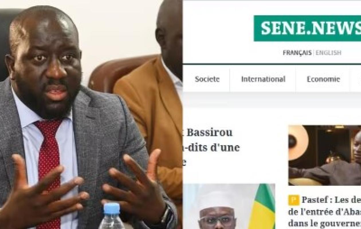 Presse en ligne: Plus de 326 millions distribués, voici le classement des sites les mieux servis