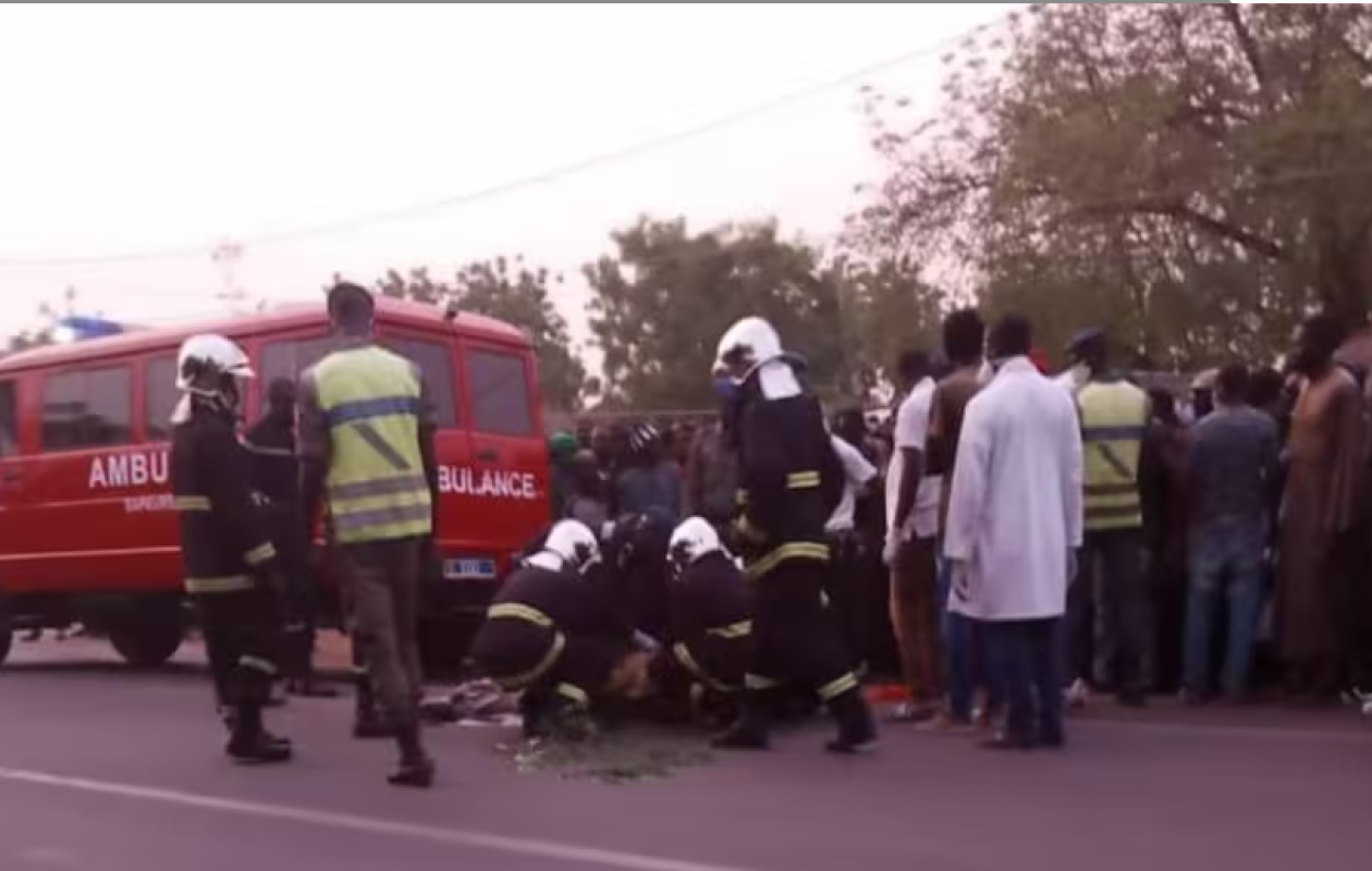 Dahra : Chute mortelle d'un apprenti mécanicien d'un "Wopouya"