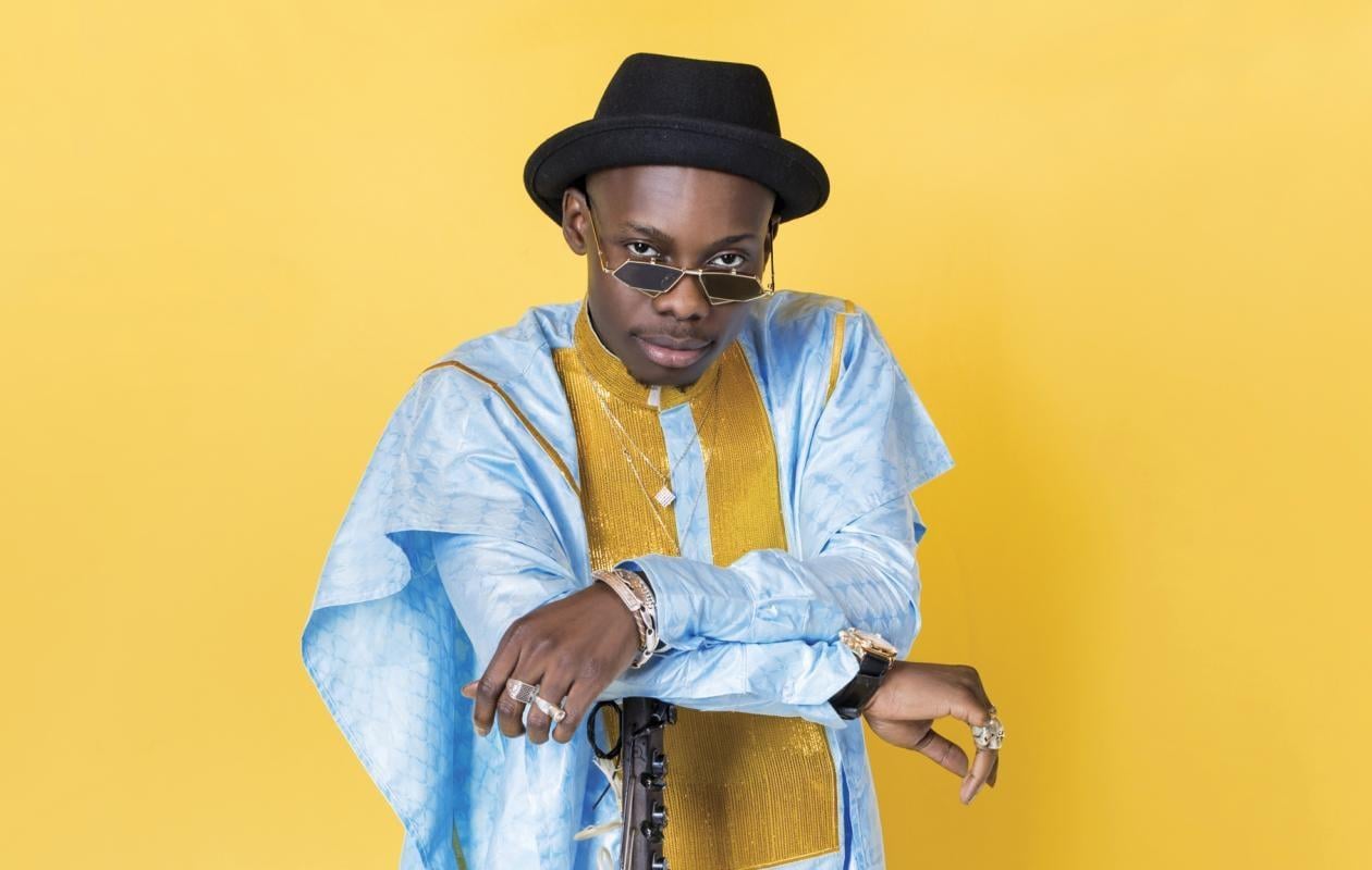 Guinée : Polémique autour du concert de Sidiki Diabaté