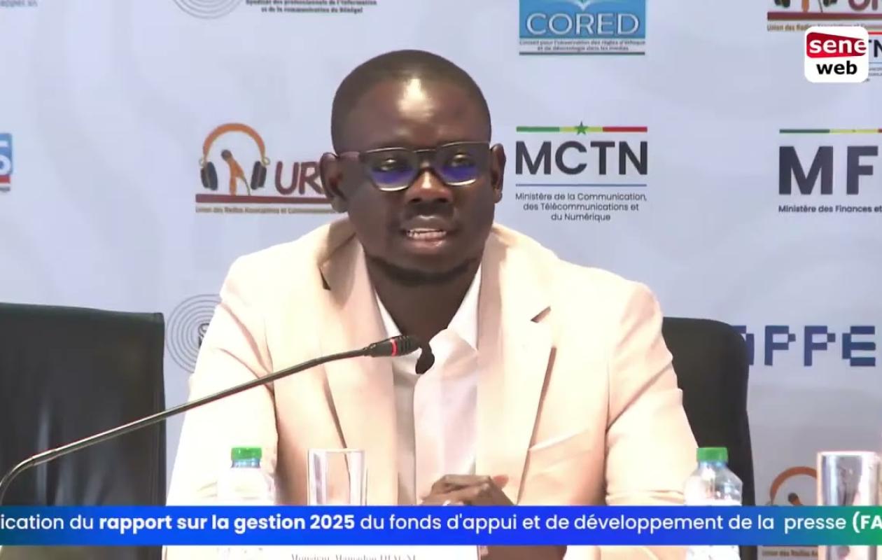 FADP 2025 : La CJRS applaudit la transparence et réclame plus d’inclusion