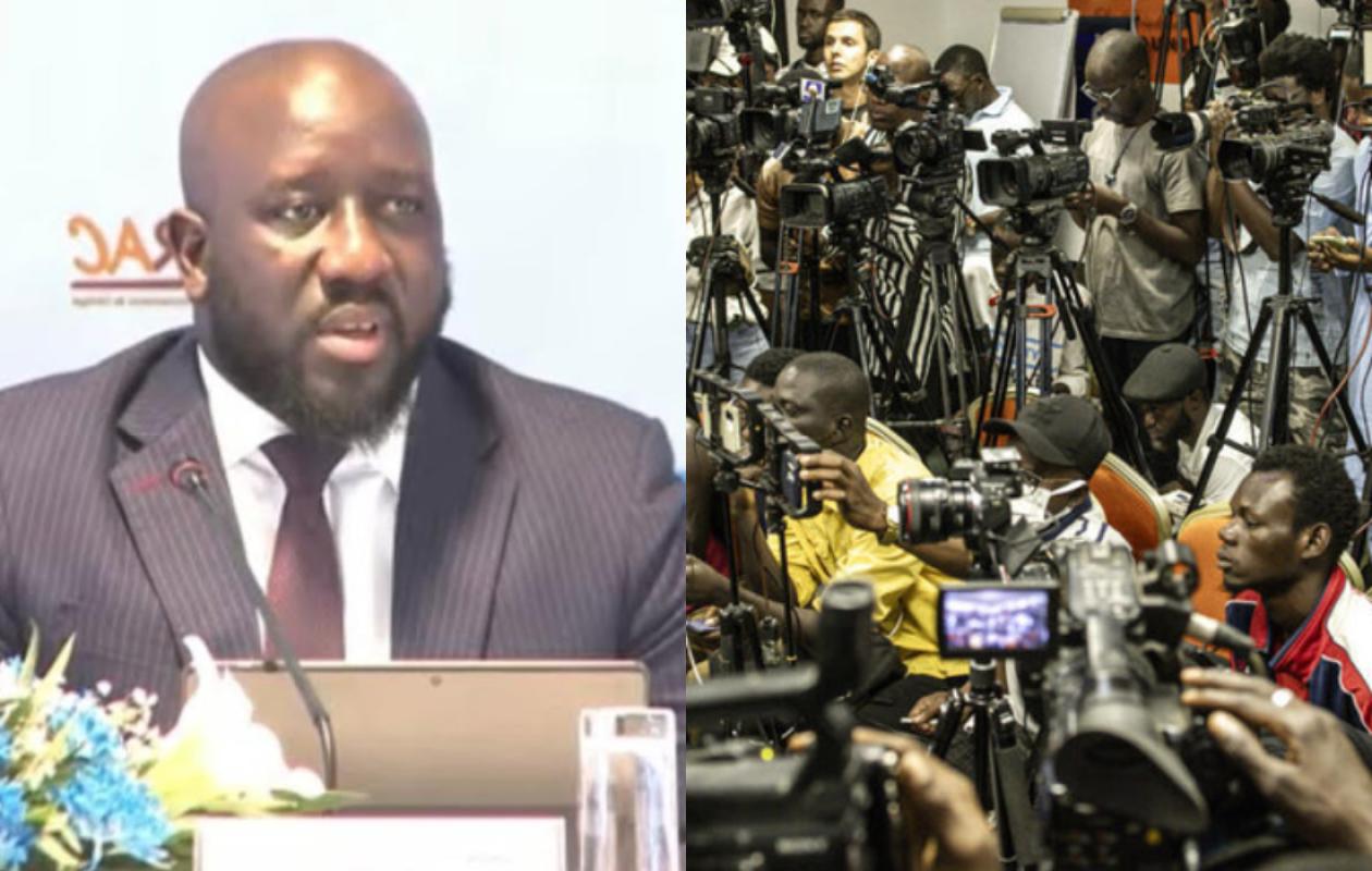 FADP 2025 : 609 millions versés à la presse publique, découvrez les montants par organe