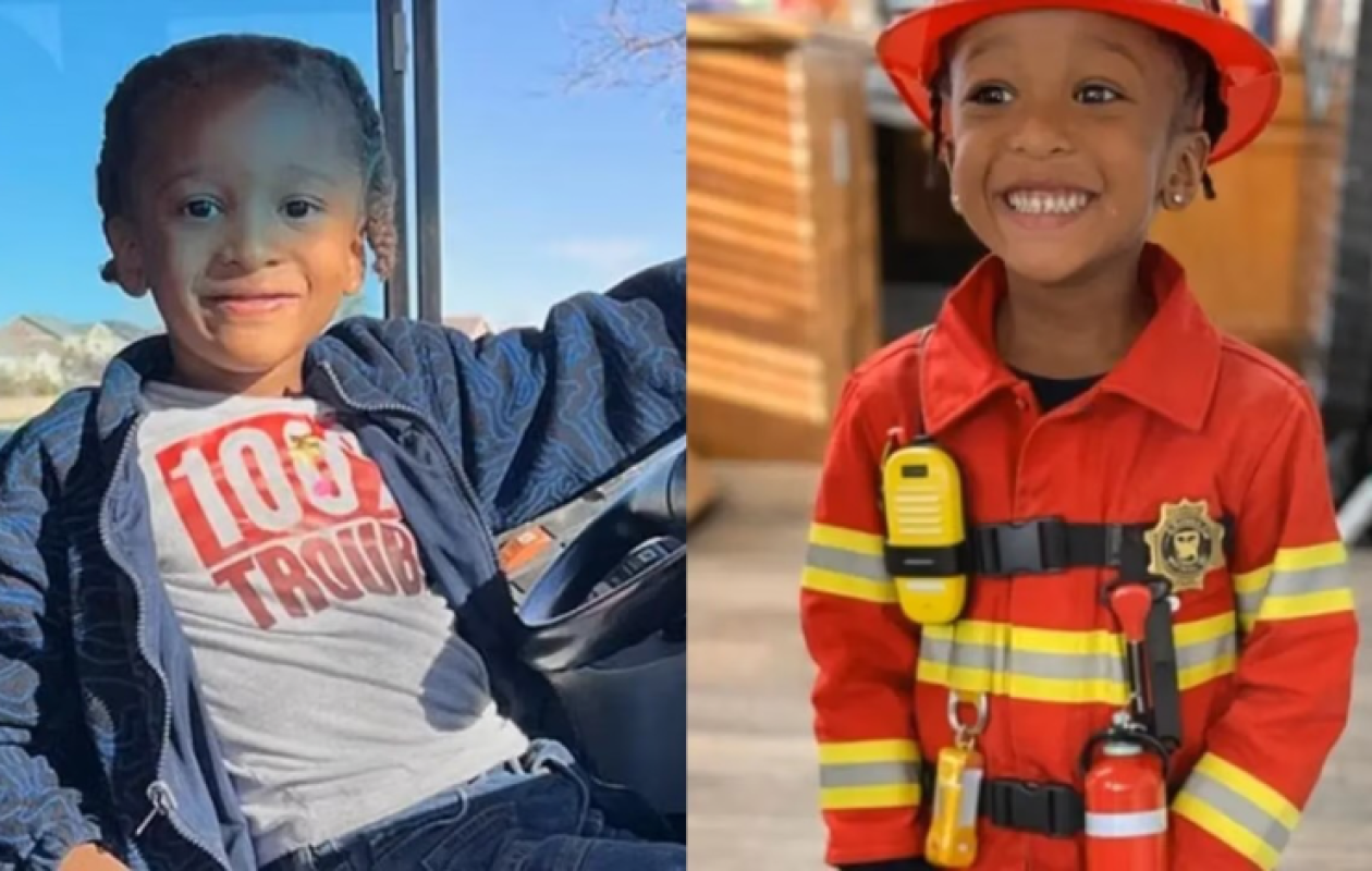 Etats-Unis : Un garçon de 5 ans t.ué par son frère de 11 ans pendant sa sieste