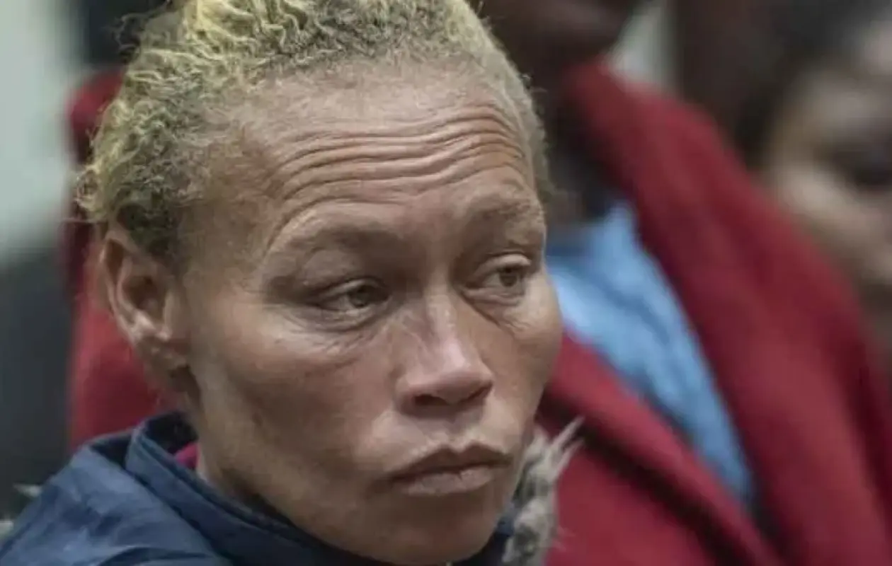 Afrique du Sud : une mère vend sa fille de 6 ans à un guérisseur pour 950 euros