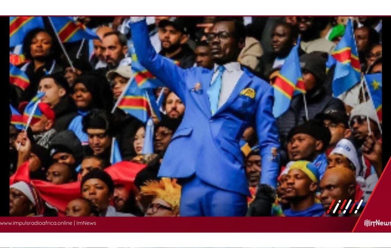 RDC : les Léopards réclament la présence de “Lumumba” à la Coupe du monde 2026