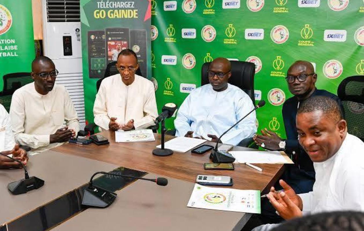 « Pas un seul centime » : le refus qui embarrasse la FSF