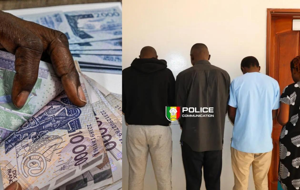 Scandale Hicash : Comment une application de prêt a escroqué 3 milliards aux Sénégalais