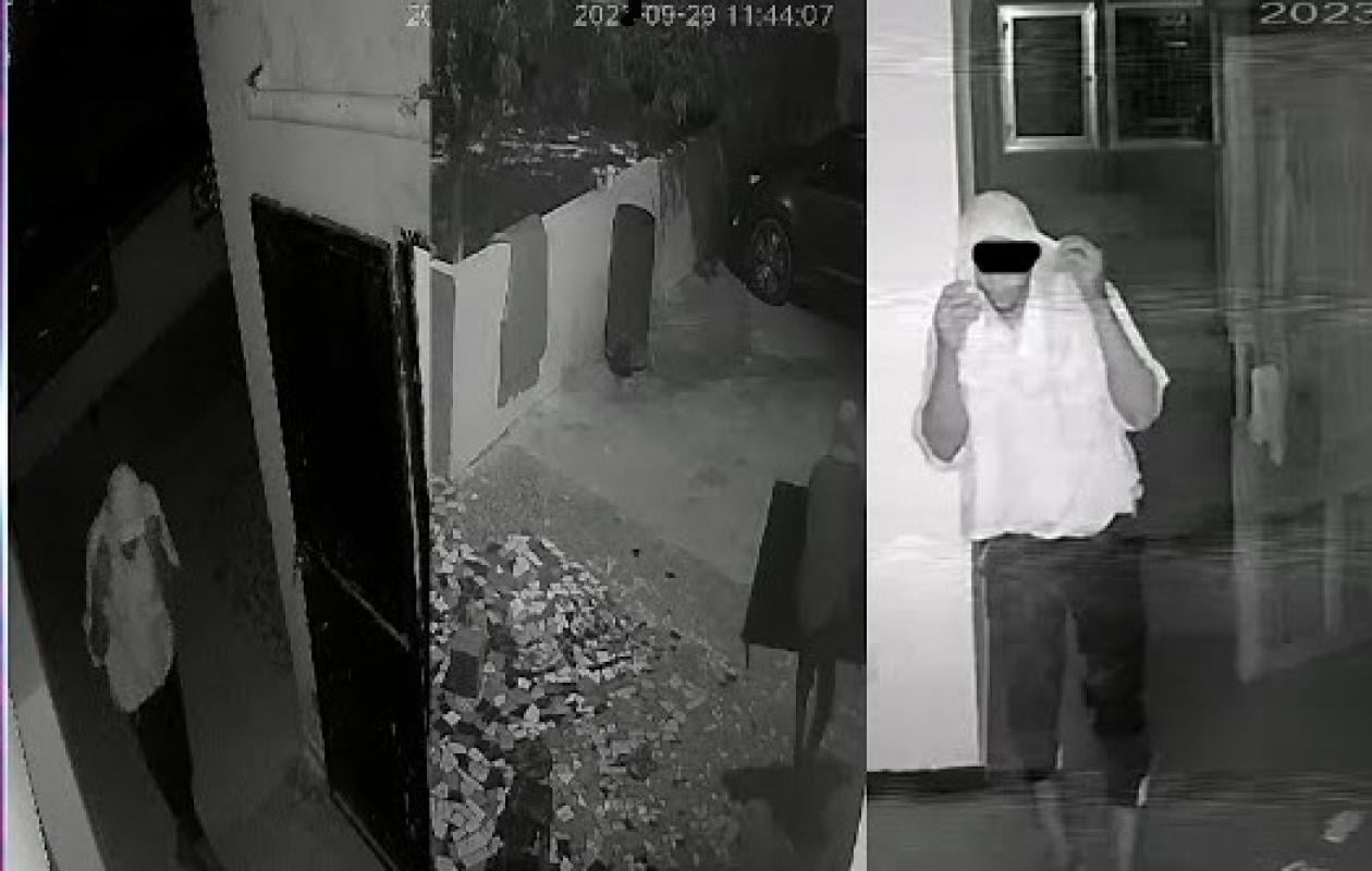 Grand-Yoff : Il cambriole la mosquée le 1er jour du Ramadan et revient y « prier »