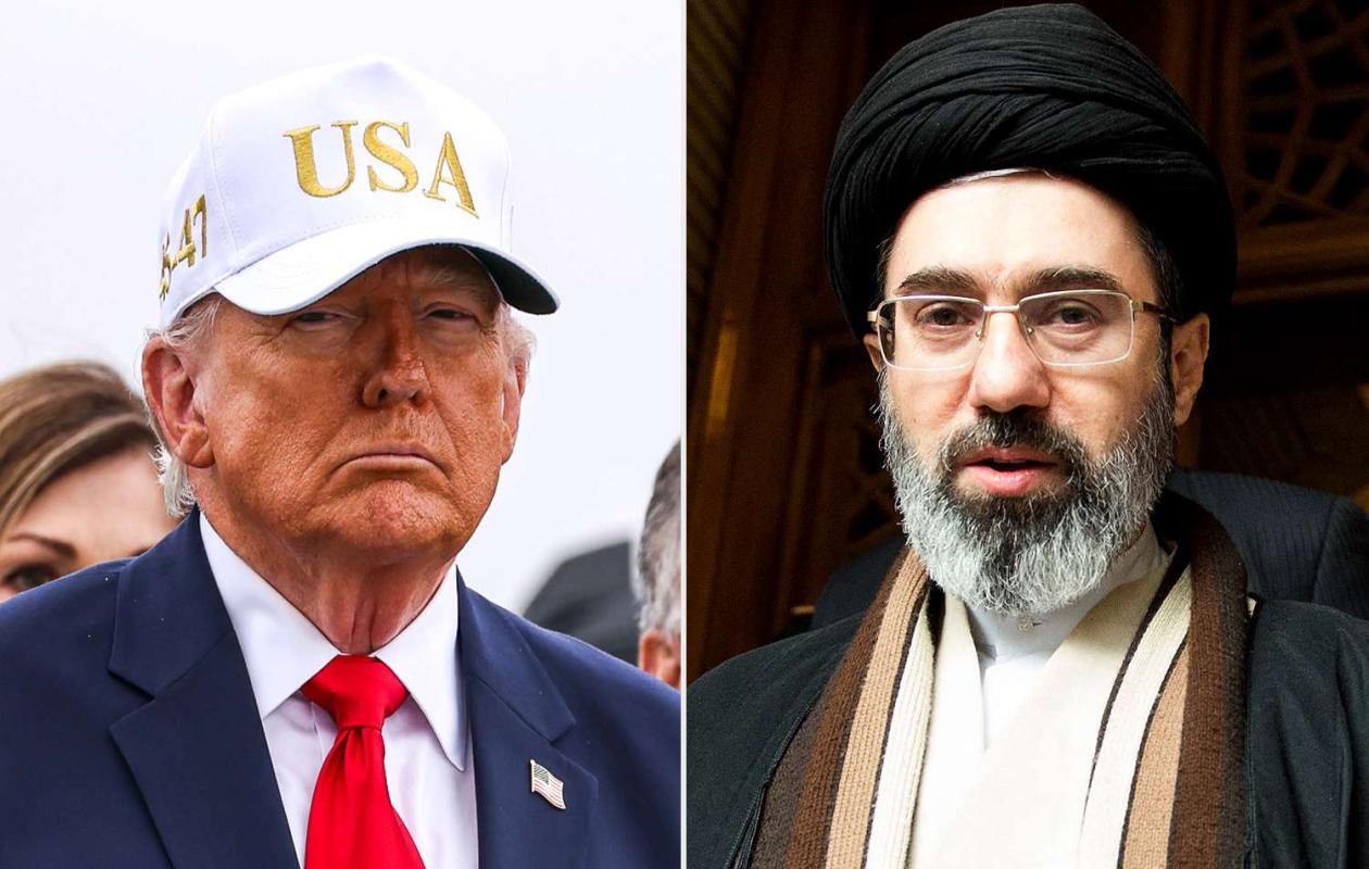 Les Etats-Unis et l'Iran revendiquent chacun la victoire après un cessez-le-feu in extremis