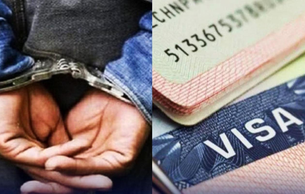 Escroquerie au visa  : Le faux agent d'Air Sénégal arrêté à Saly après avoir volé 30 millions