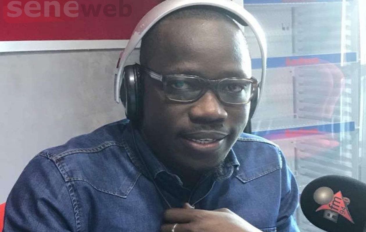 Revue de Presse du 8 Avril 2026 avec Mouhamed Ndiaye