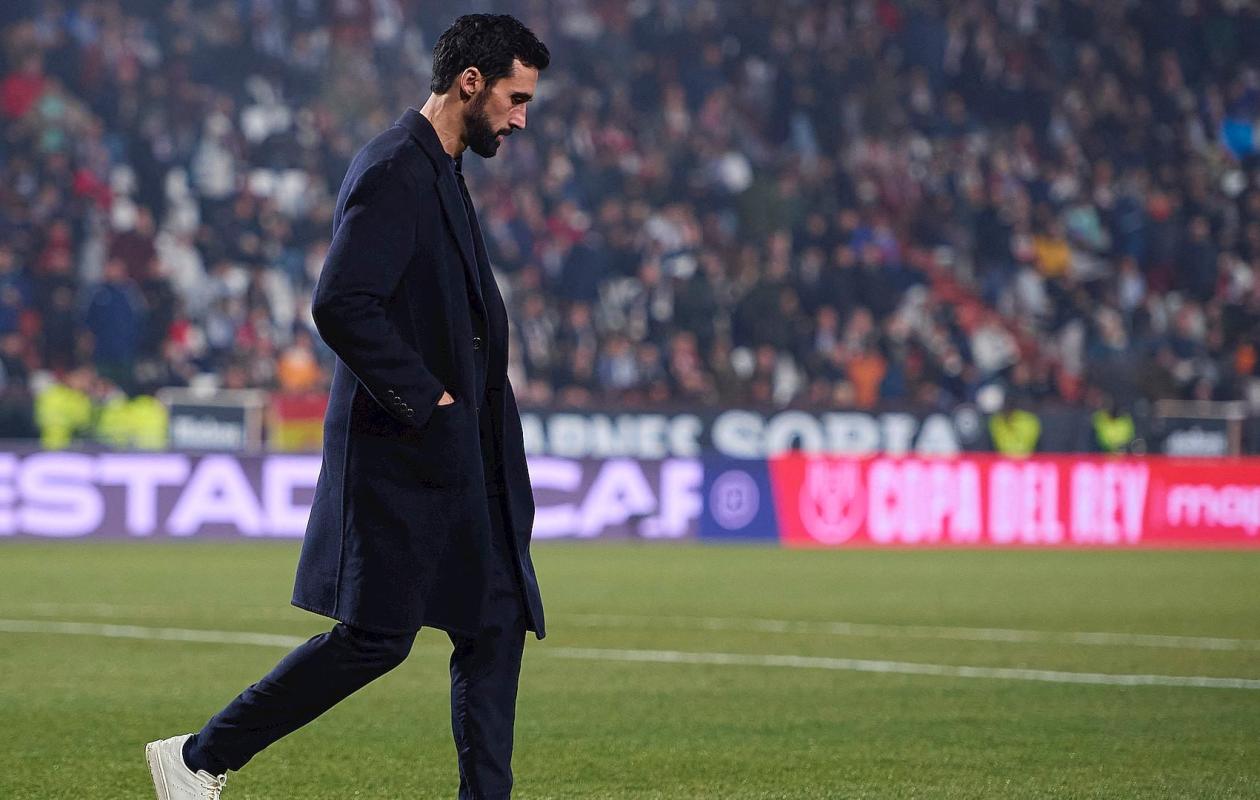 « Très mauvaise composition d’équipe » : Arbeloa critiqué après la défaite du Real Madrid face au Bayern