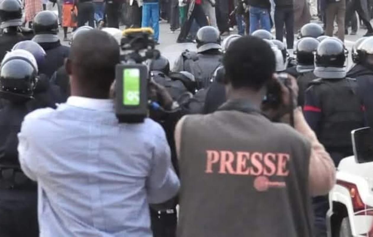 Aide à  la presse : Le cri du cœur des correspondants régionaux, les grands oubliés du système !