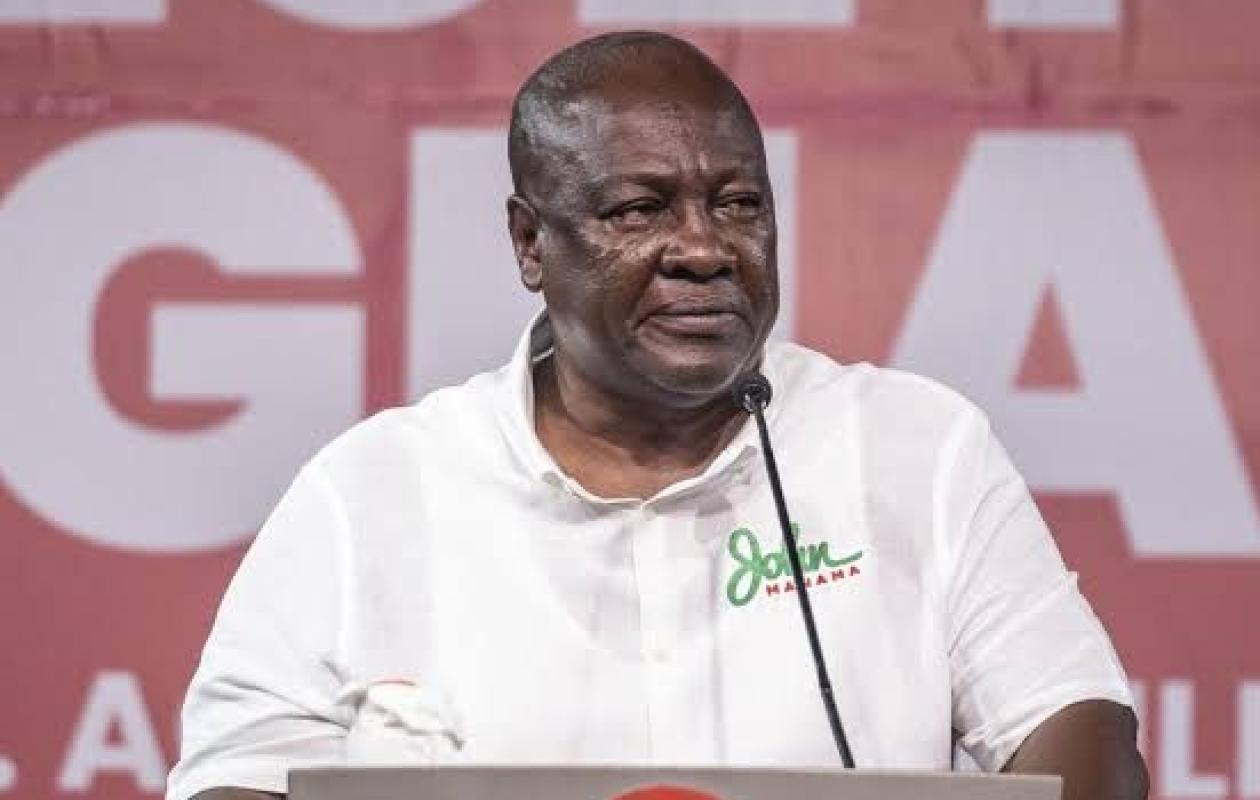 Le Ghana boycotte un sommet énergétique à Londres pour dénoncer des pratiques discriminatoires