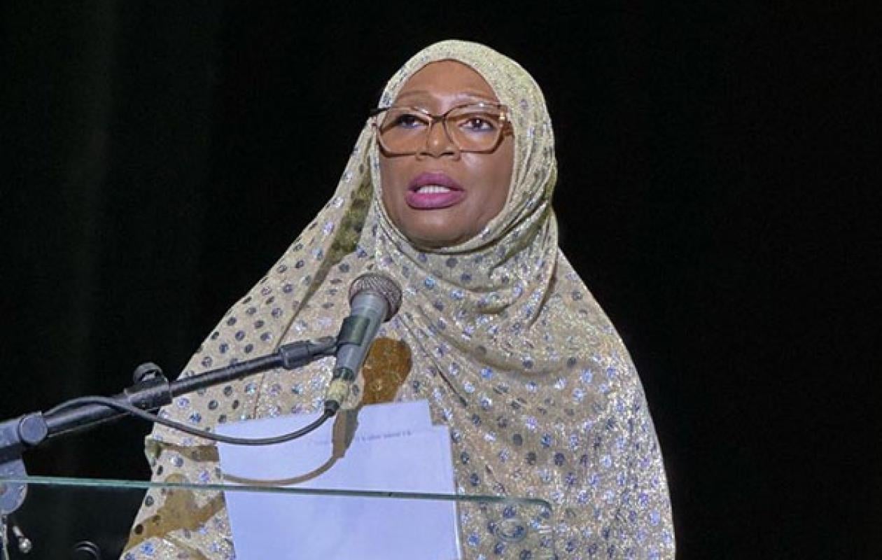 Révision de ses statuts : La SODAV lance de larges consultations, les artistes appelés à donner leur avis