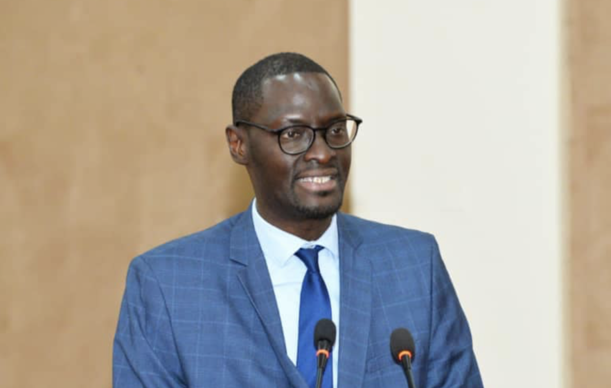 Accusé de folie des grandeurs, Me Abdoulaye Tine dénonce une machination et saisit la justice