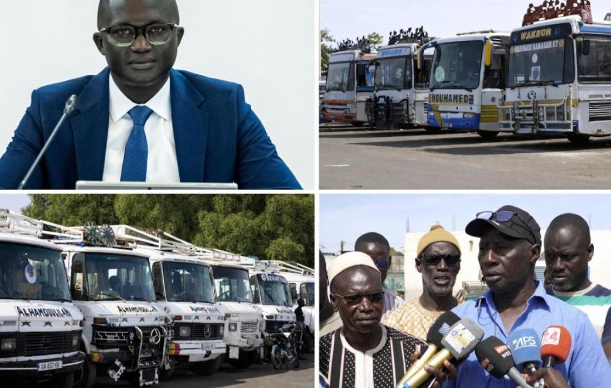 [Billet d'humour] État-transporteurs : Quand ça gonfle trop, tout finit par crever !