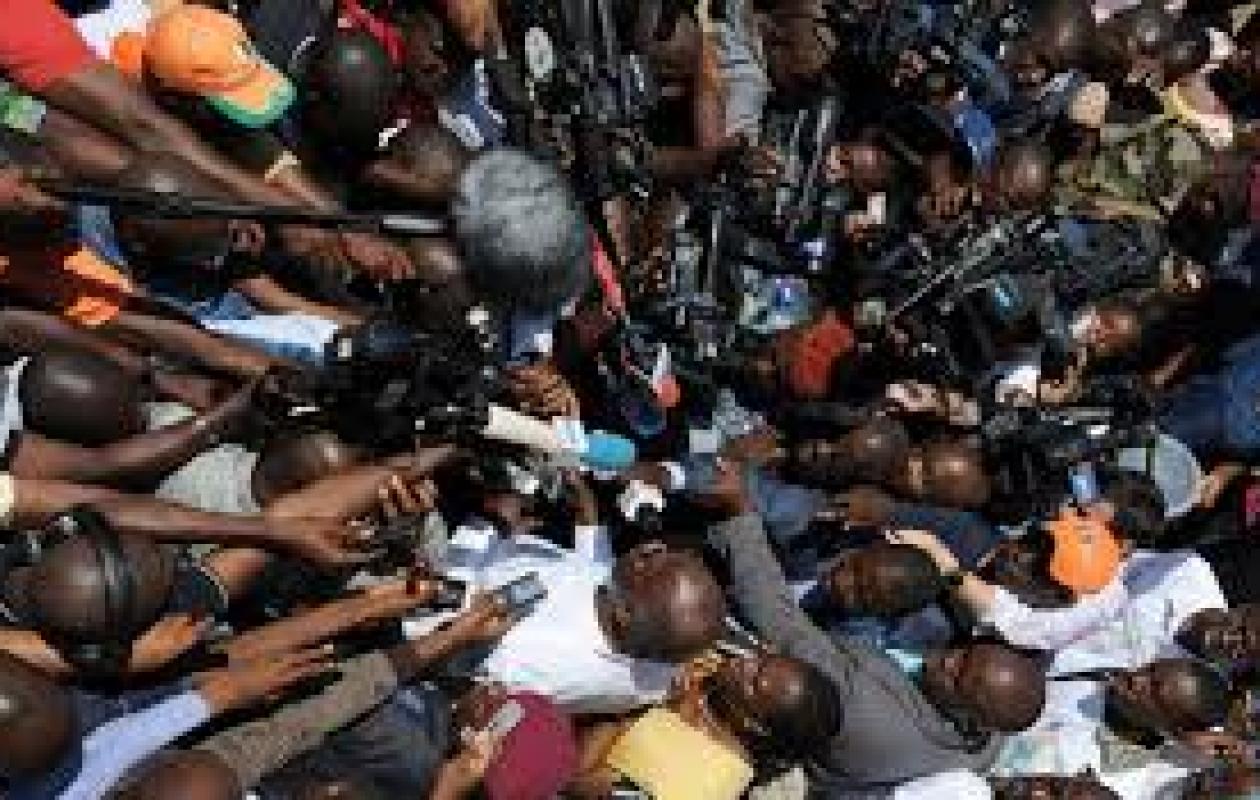 Liberté de la presse : Le Conseil constitutionnel désarme le nouveau régulateur des médias